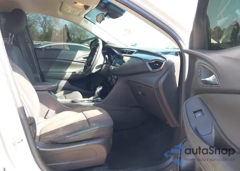 2023 Buick Encore Gx Select Fwd из США, поврежденный, VIN KL4MMDSL5PB045755